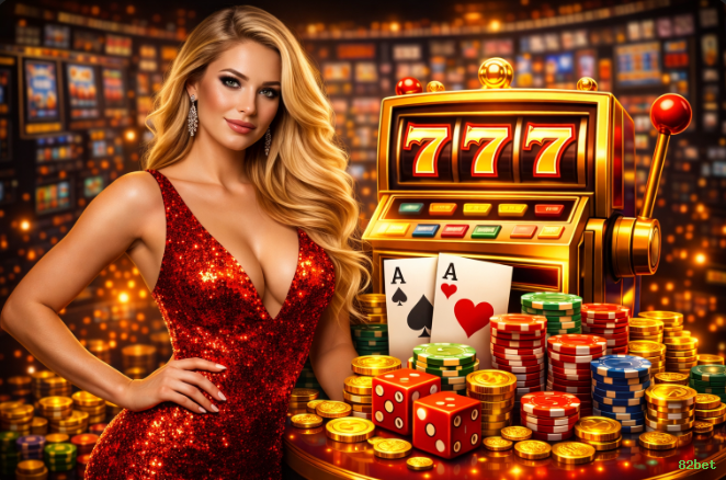 82bet: Descubra a Seção Console e Seus Recursos Imperdíveis