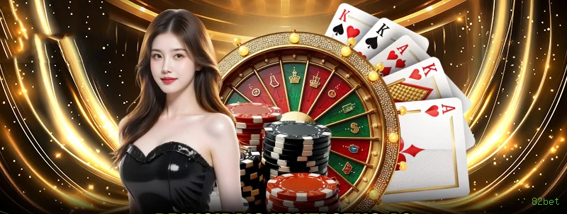 82bet: Os Melhores Recursos da Seção Arcade Que Você Precisa Conhecer