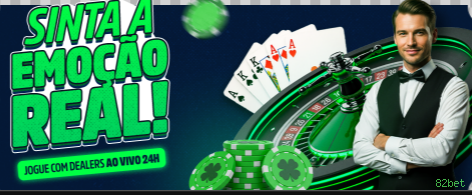 82bet: A Nova Era dos Jogos Mobile Que Você Precisa Conhecer