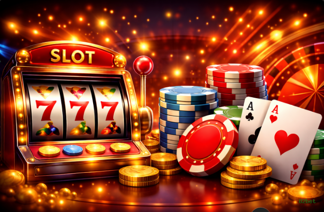 82bet Slot Demo