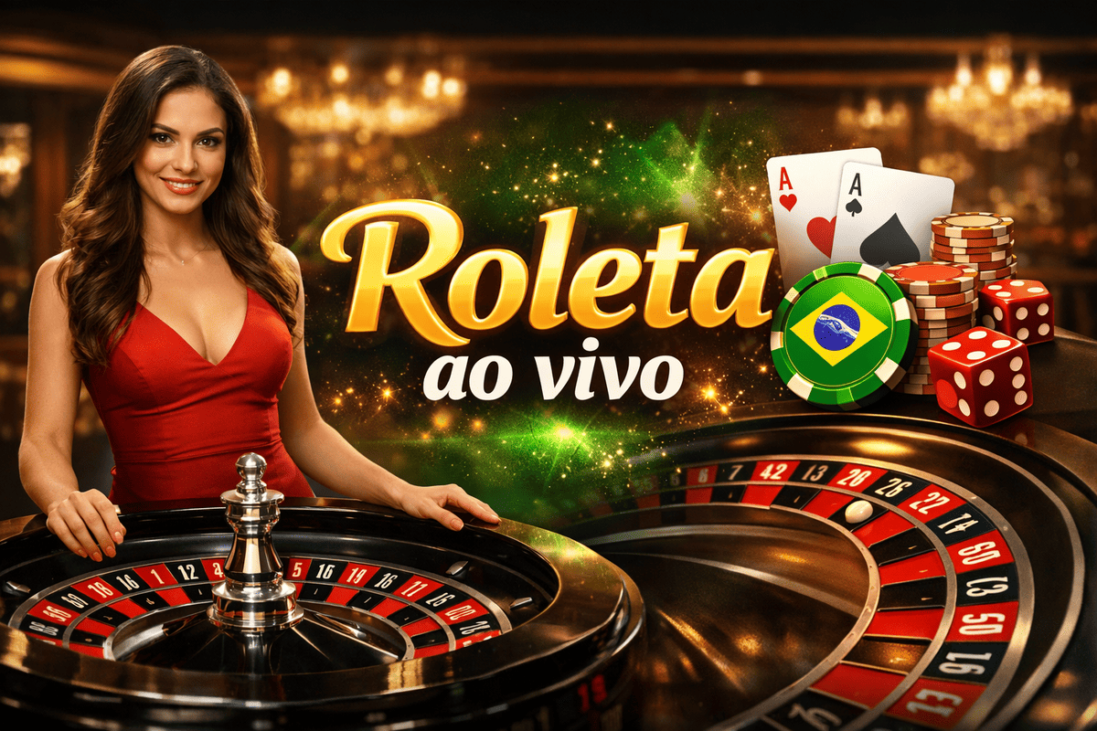 Roleta 82bet